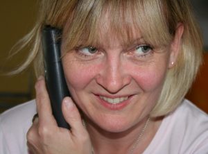 accueil telephonique