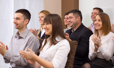 Formation « Concevoir des Présentations Convaincantes »