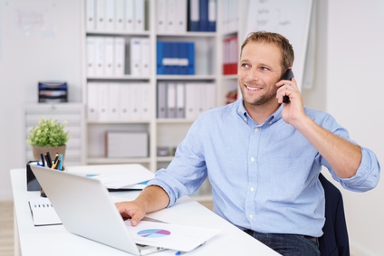 Formation « Réussir votre prospection téléphonique »