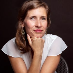 Carole FEUGA