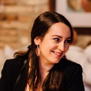 Sarah VERRIER