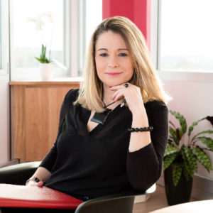 Virginie VIERSOU